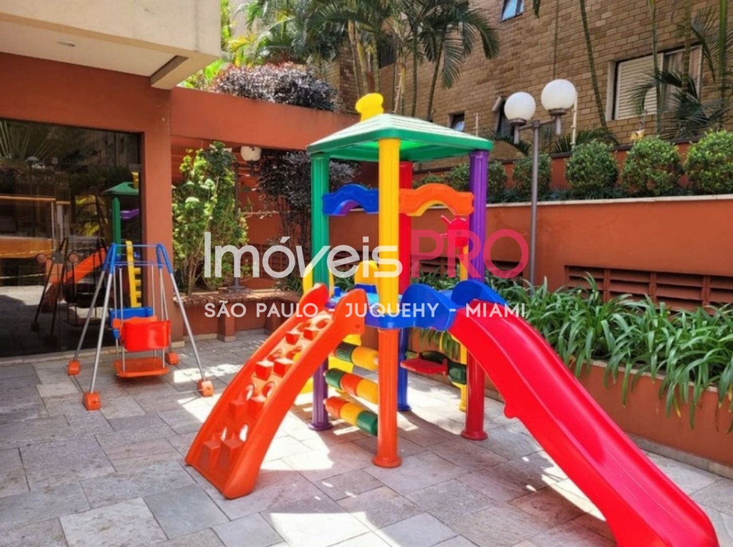 Apartamento para Vender, Moema Pássaros | Cód: IP18279 — 
