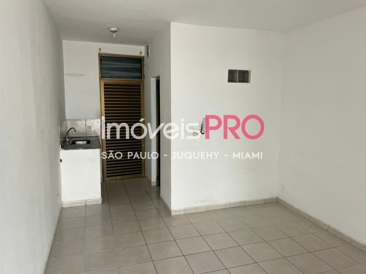 Prédio para Vender, Cambuci | Cód: IP18284 — 
