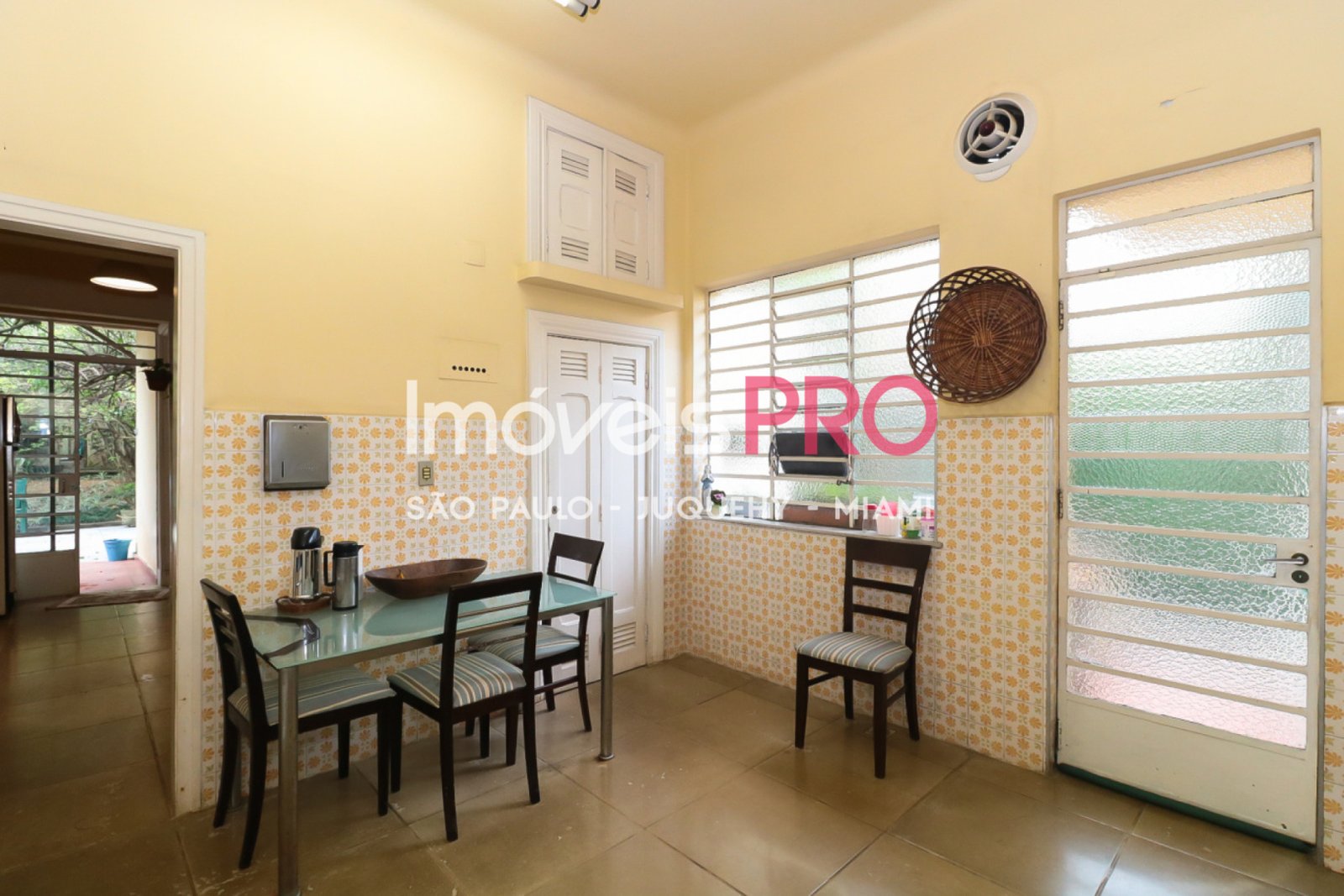 Casa Térrea de 6 quartos, 600 m², à venda em Vila Olímpia — foto 32 de 37