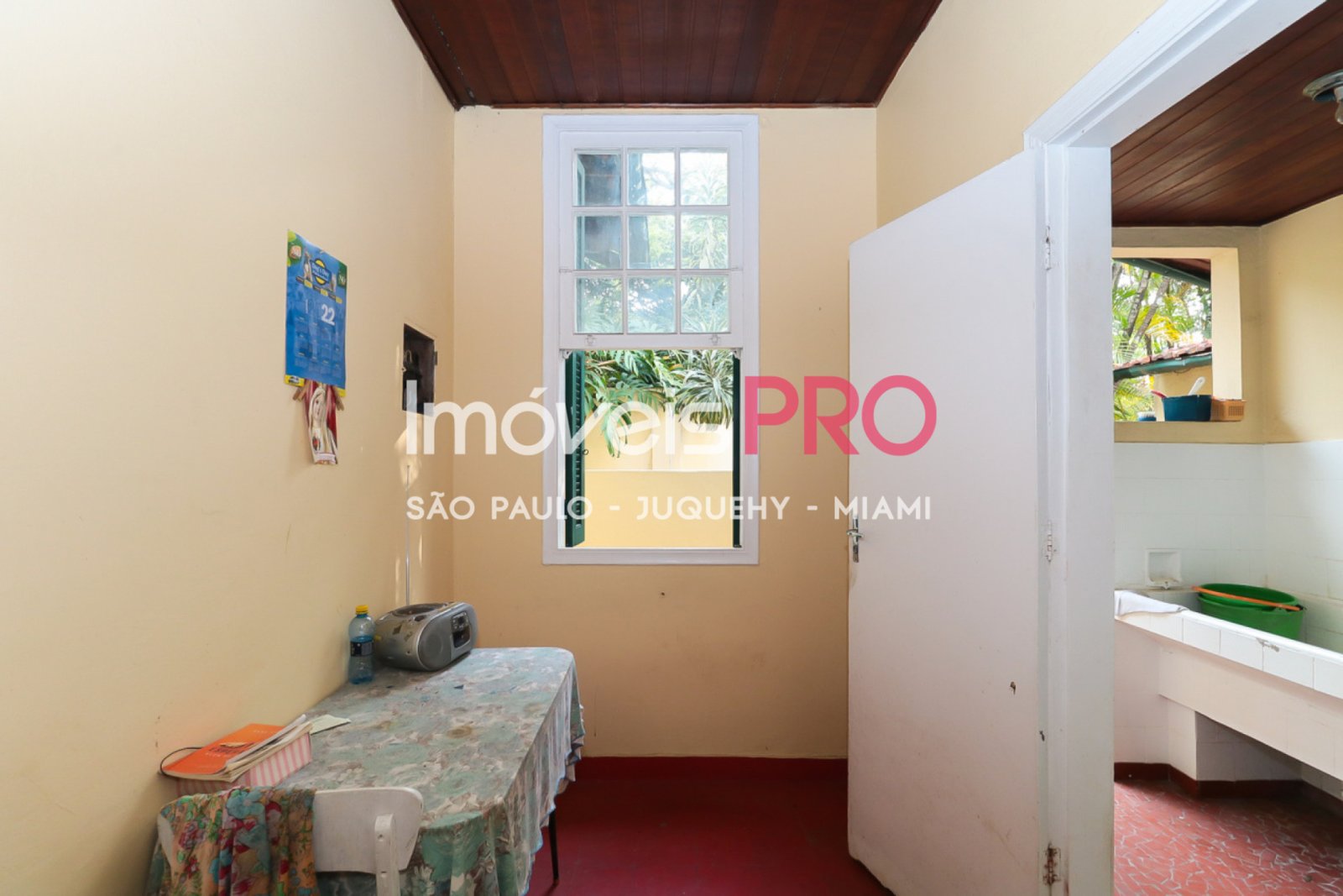 Casa Térrea de 6 quartos, 600 m², à venda em Vila Olímpia — foto 33 de 37