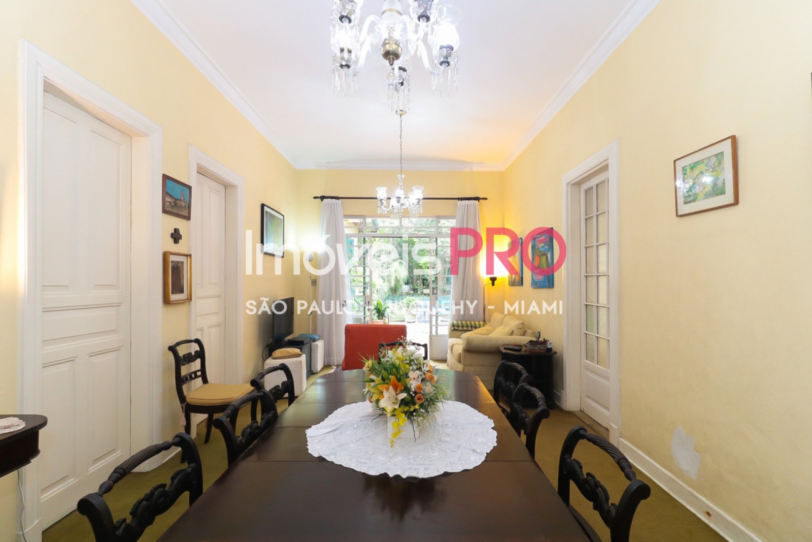 Casa Térrea de 6 quartos, 600 m², à venda em Vila Olímpia — foto 35 de 37