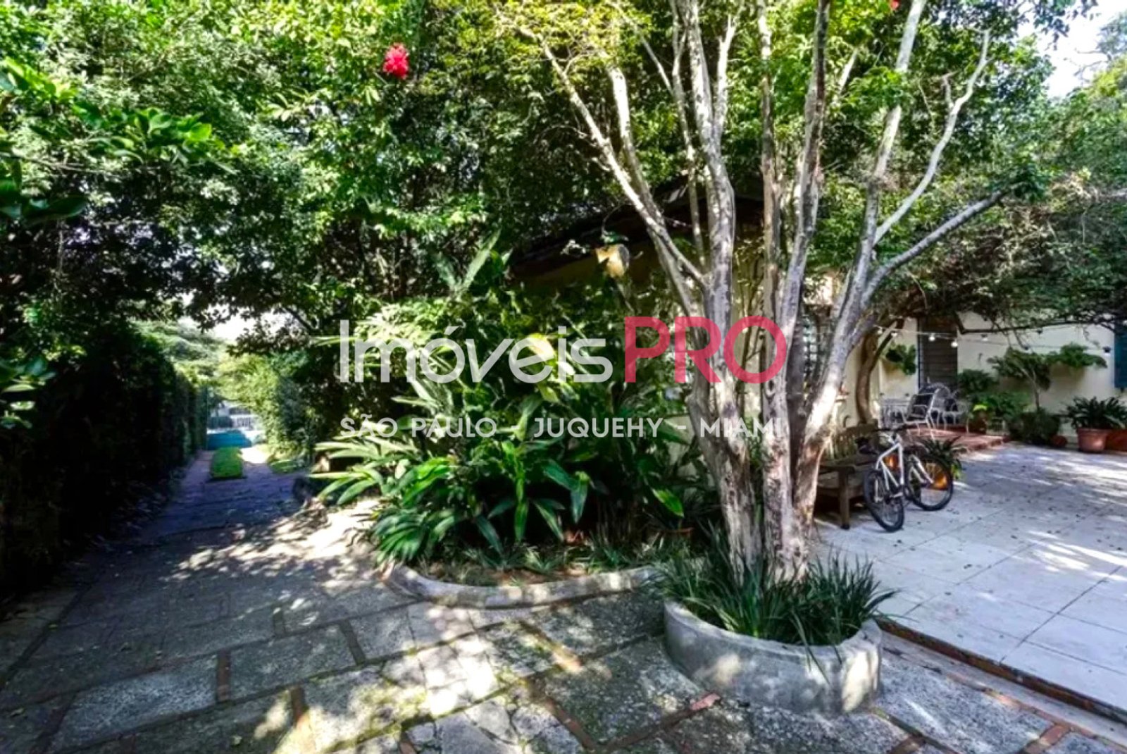 Casa Térrea de 6 quartos, 600 m², à venda em Vila Olímpia — foto 36 de 37