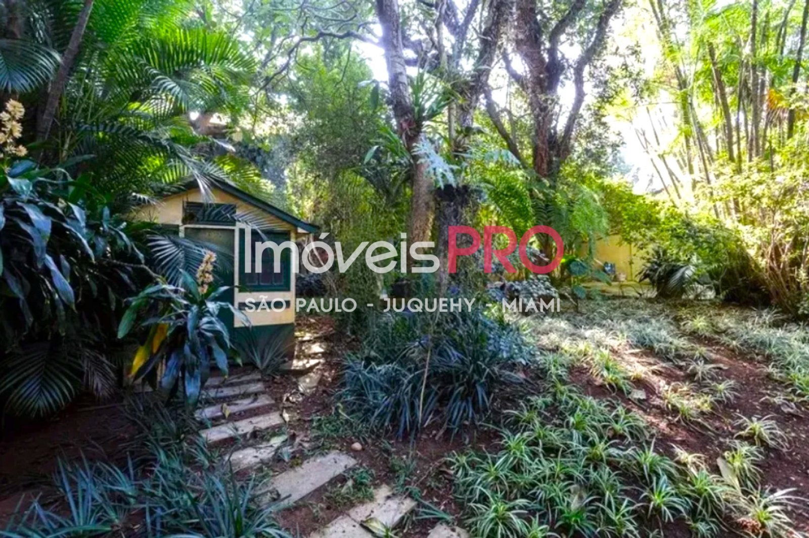 Casa Térrea de 6 quartos, 600 m², à venda em Vila Olímpia — foto 37 de 37