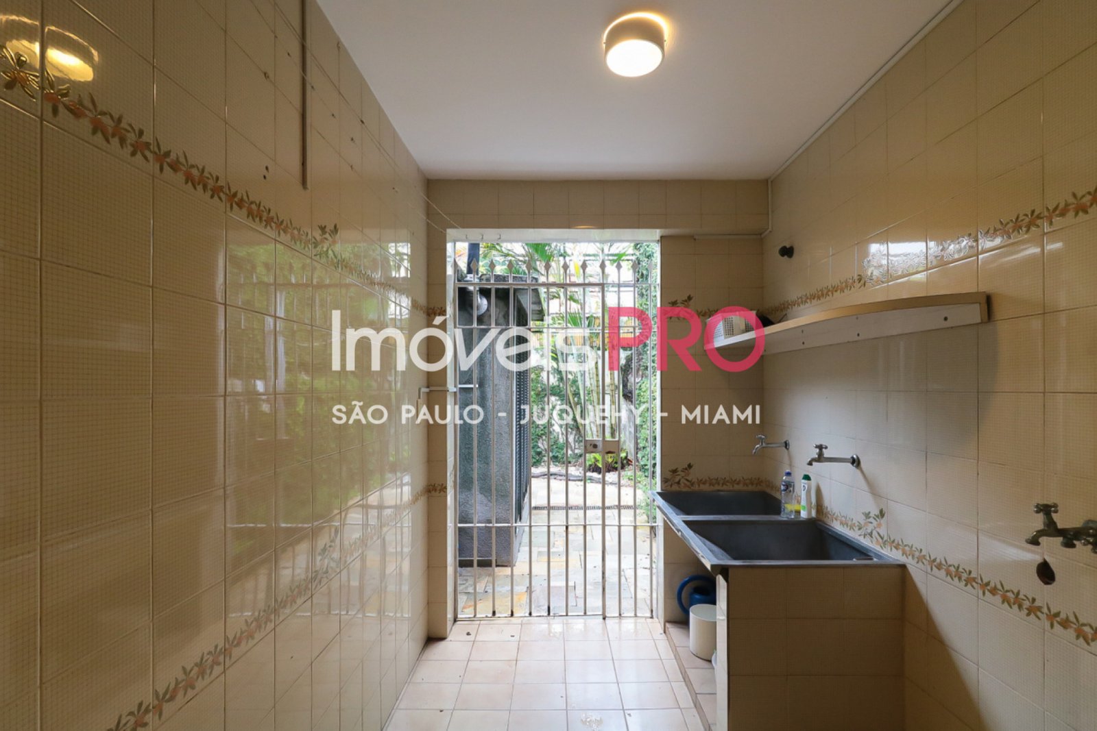 Sobrado para Vender, Jardim Paulista | Cód: IP18337 — 