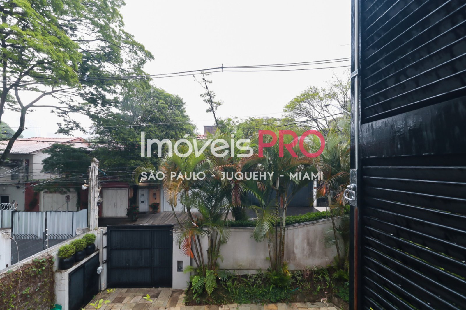 Sobrado para Vender, Jardim Paulista | Cód: IP18337 — 