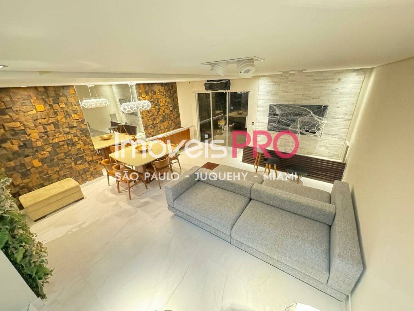 Condomínio para Vender, Morumbi | Cód: IP18377 — 