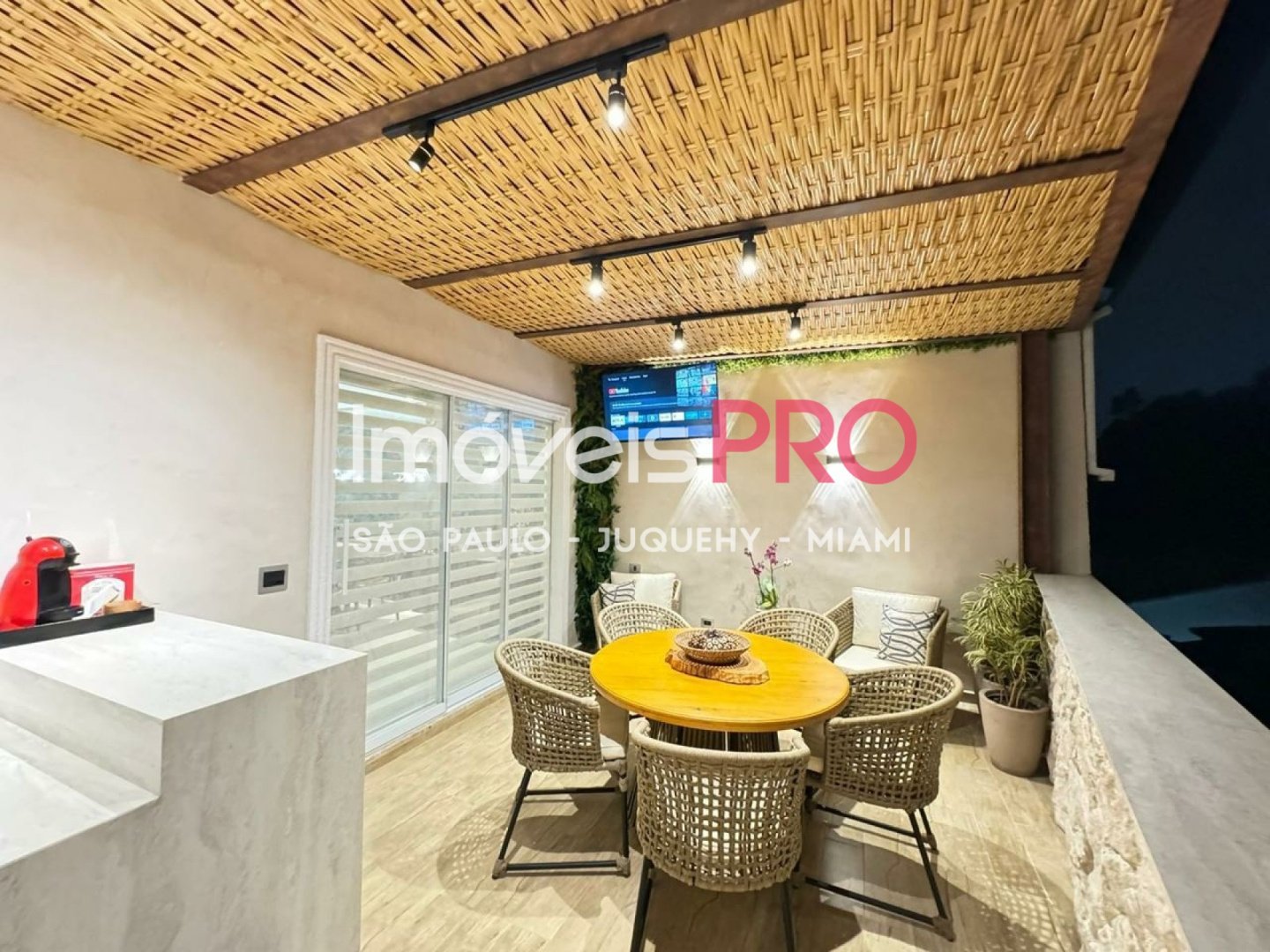 Condomínio para Vender, Morumbi | Cód: IP18377 — 