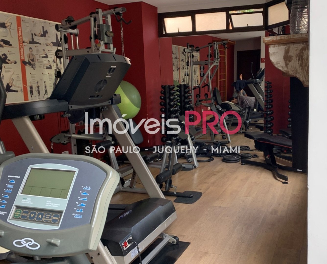Apartamento para Vender, Campo Belo | Cód: IP18386 — 
