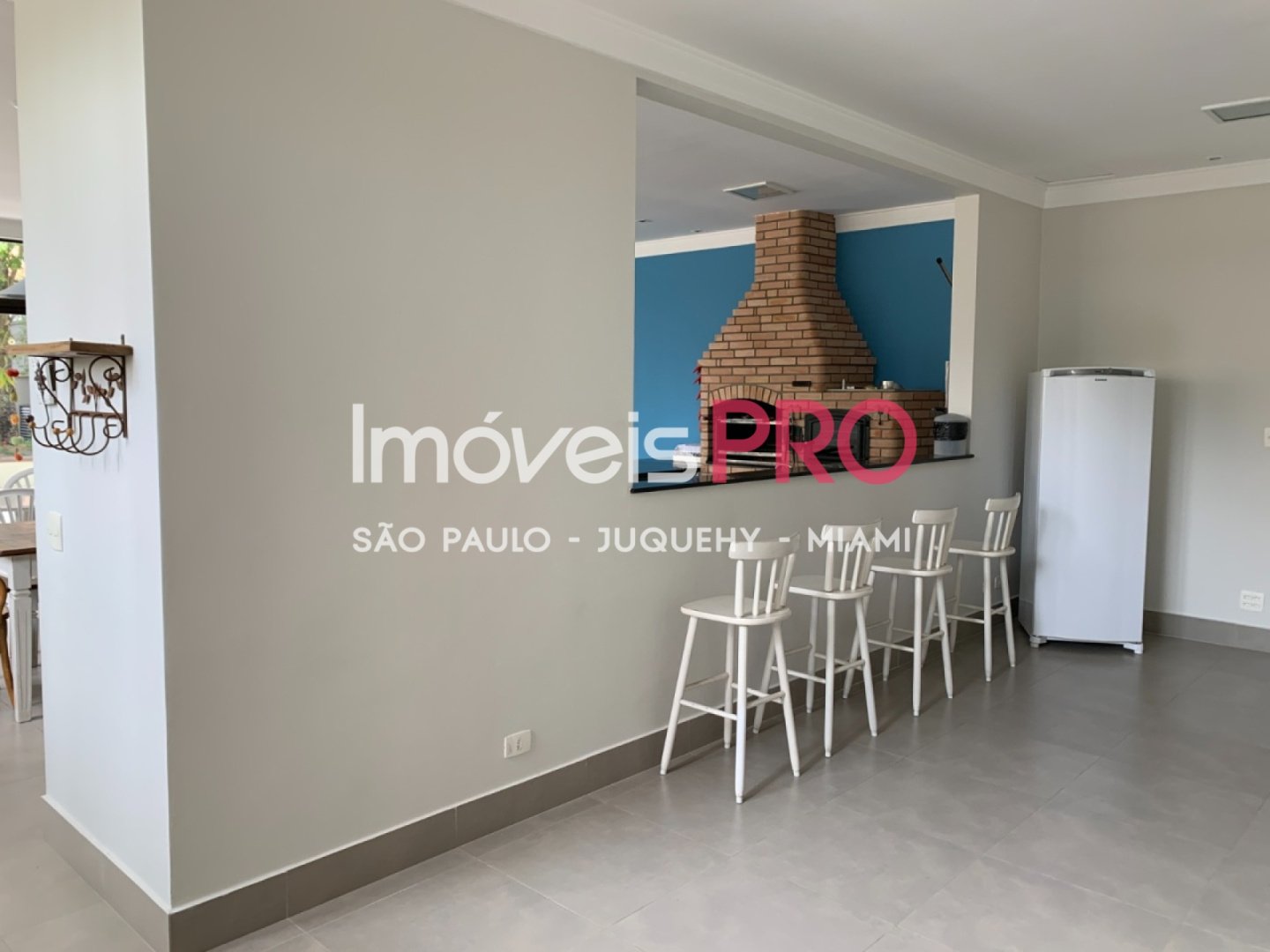 Apartamento para Vender, Campo Belo | Cód: IP18386 — 