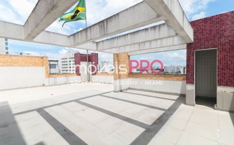 Prédio em Mooca — foto 1 (Ref. IP18424)