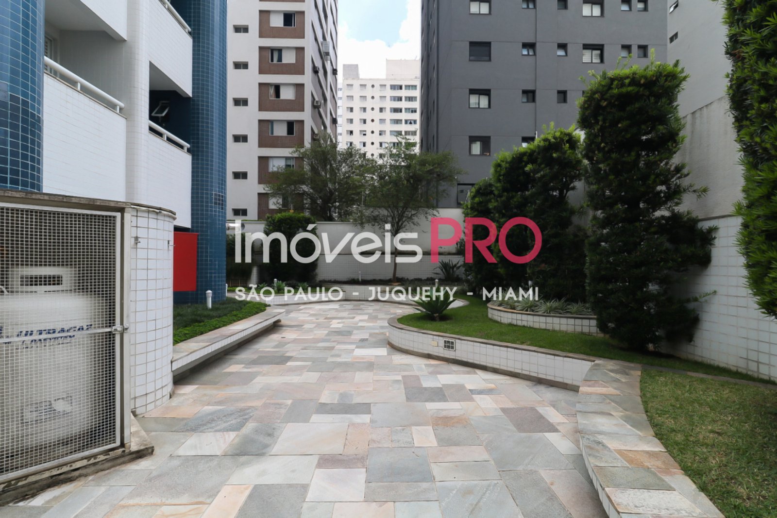 Apartamento para Vender, Moema Pássaros | Cód: IP18447 — 