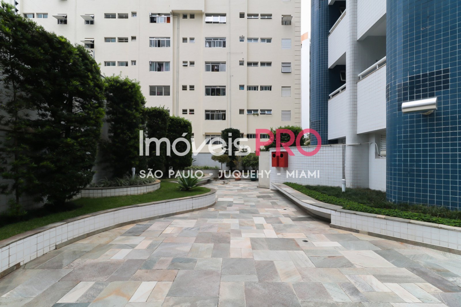 Apartamento para Vender, Moema Pássaros | Cód: IP18447 — 