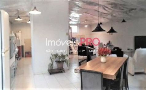Comercial em Vila Mariana — foto 1 (Ref. IP18471)