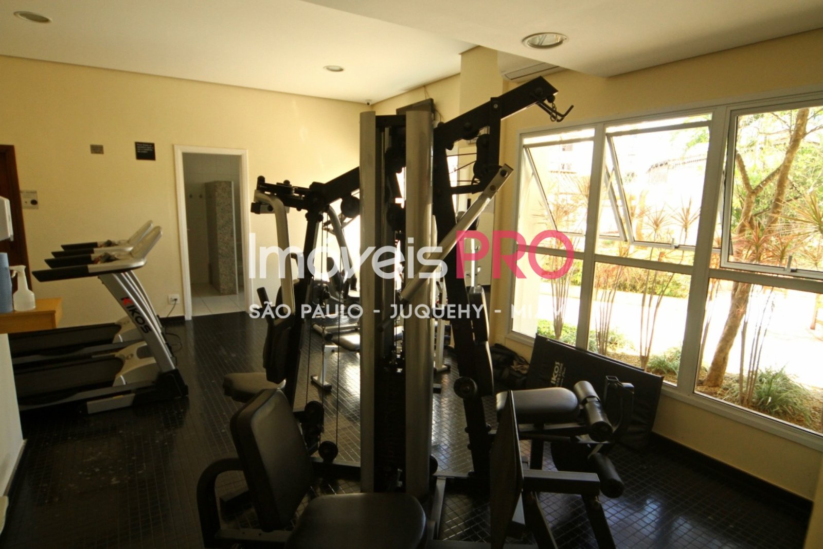 Apartamento para Vender, Morumbi | Cód: IP18473 — 