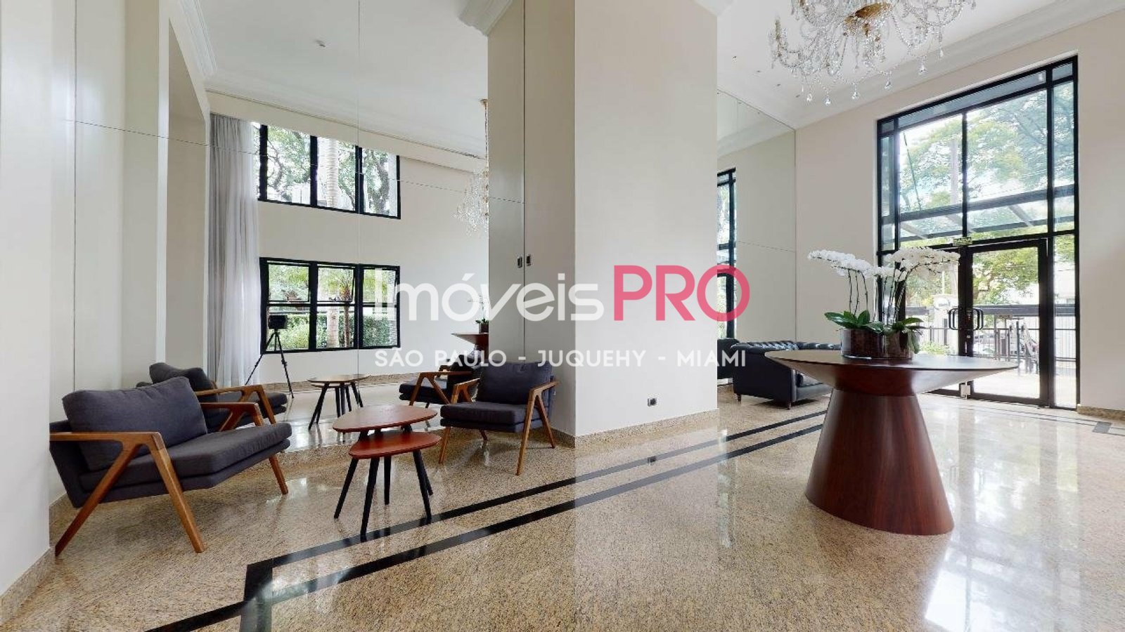 Cobertura de 4 quartos, 389 m², à venda em Campo Belo, R$ 5,9 mi — foto 37 de 37