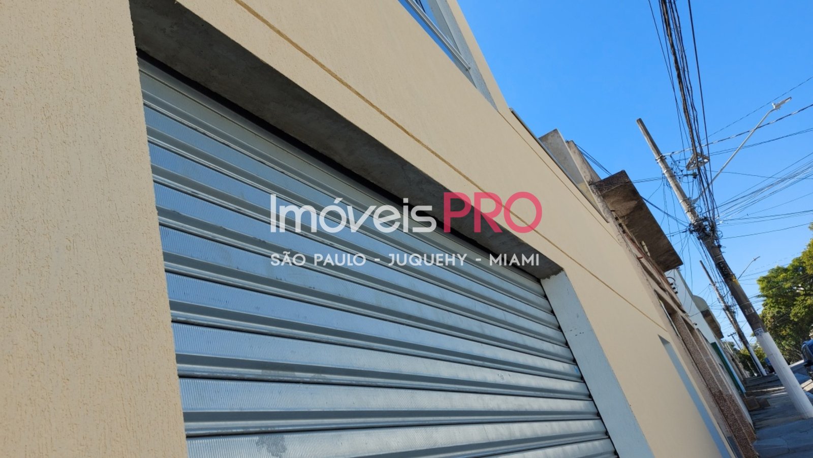 Prédio para Vender, Santana | Cód: IP18605 — 