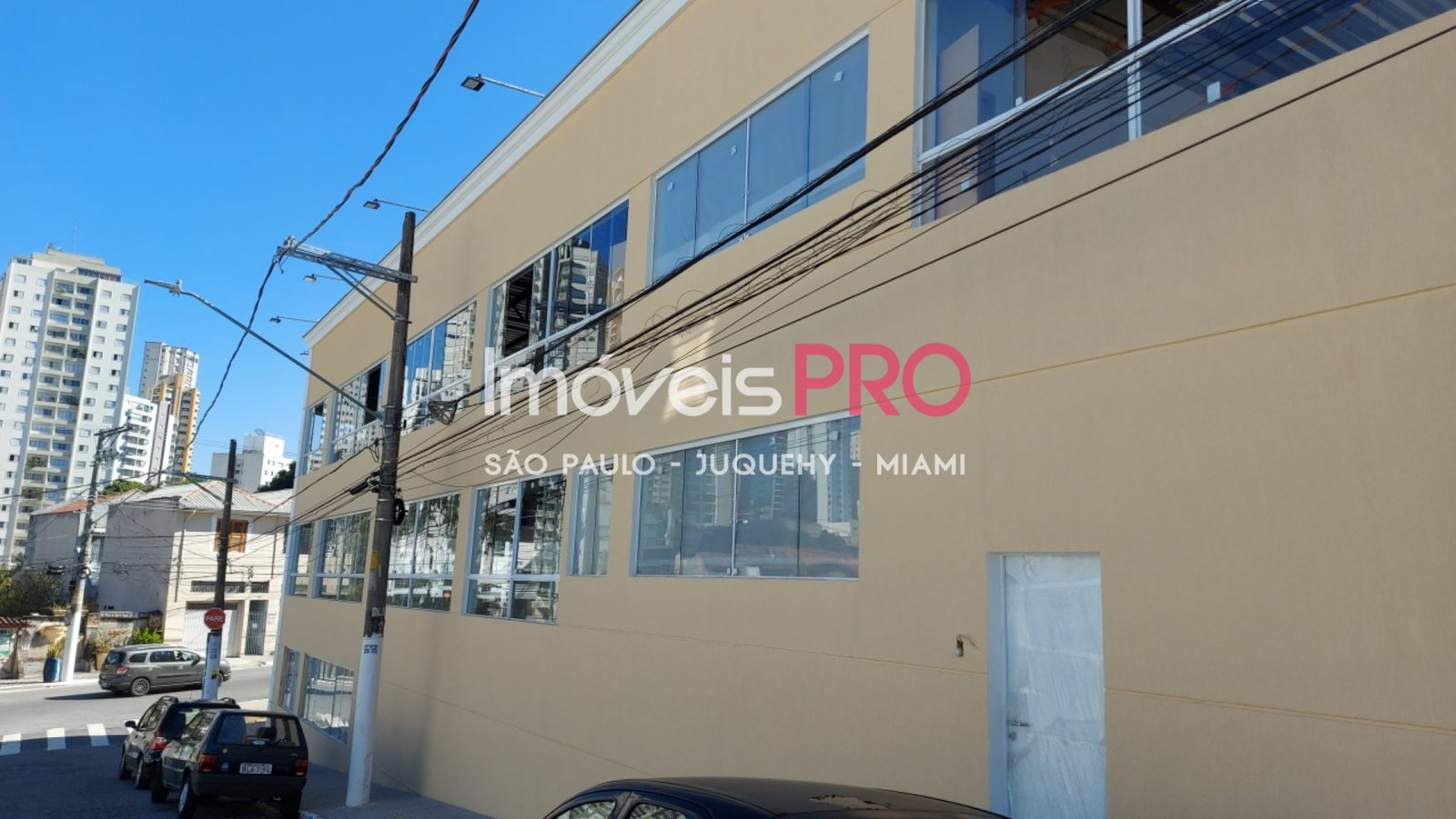Prédio para Vender, Santana | Cód: IP18605 — 