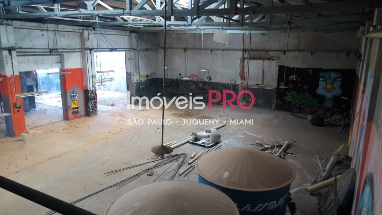 Prédio, 1.900 m², à venda em Cambuci — foto 11 de 11