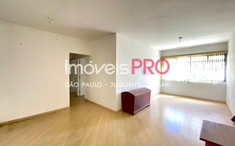 Apartamento em Itaim Bibi — foto 1 (Ref. IP18633)