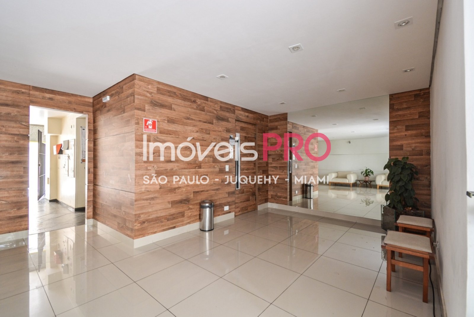 Cobertura para Alugar, Moema | Cód: IP18746 — 
