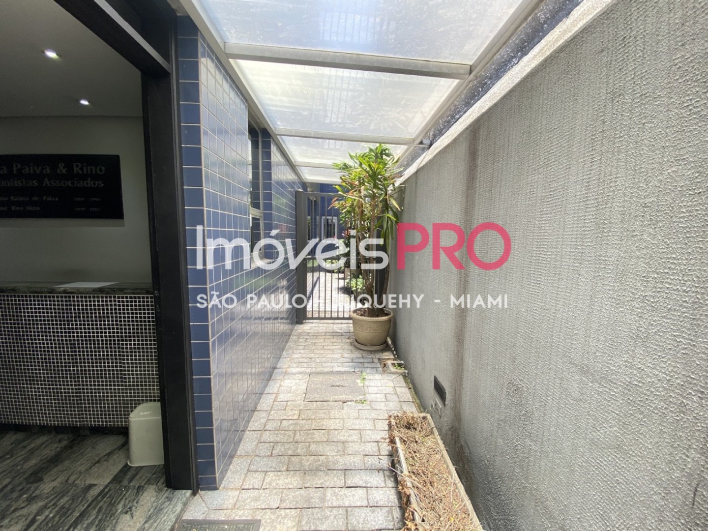 Comercial para Vender, Moema | Cód: IP18765 — 