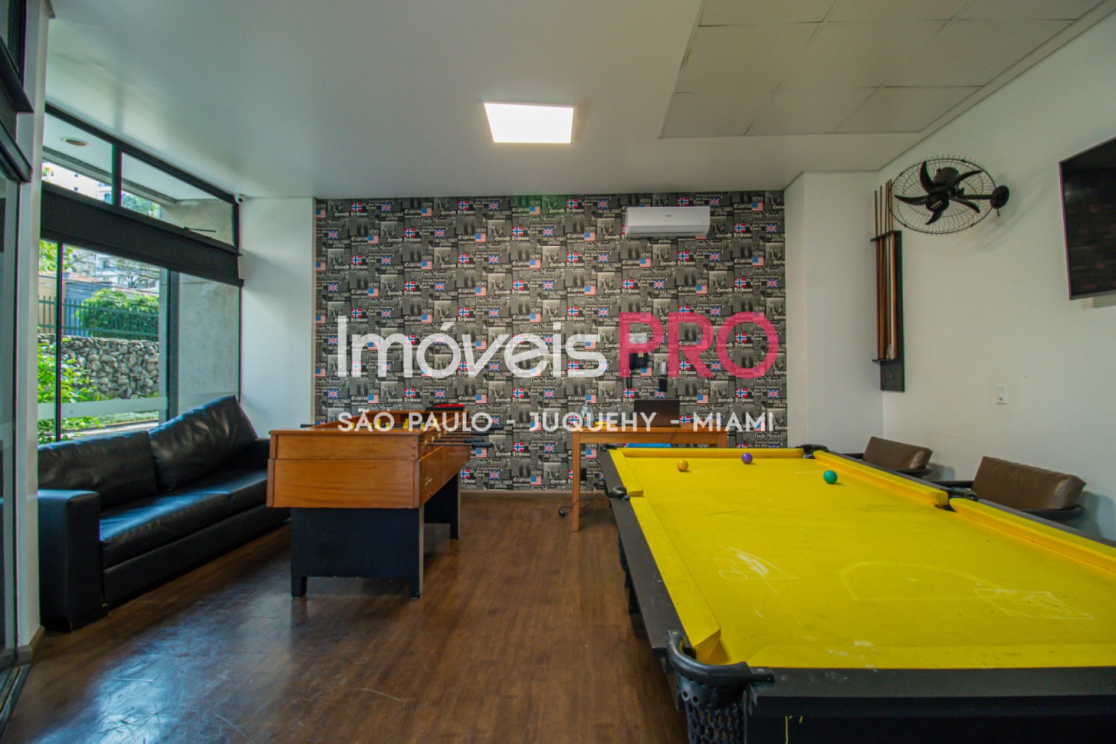 Apartamento para Vender, Moema Pássaros | Cód: IP18807 — 