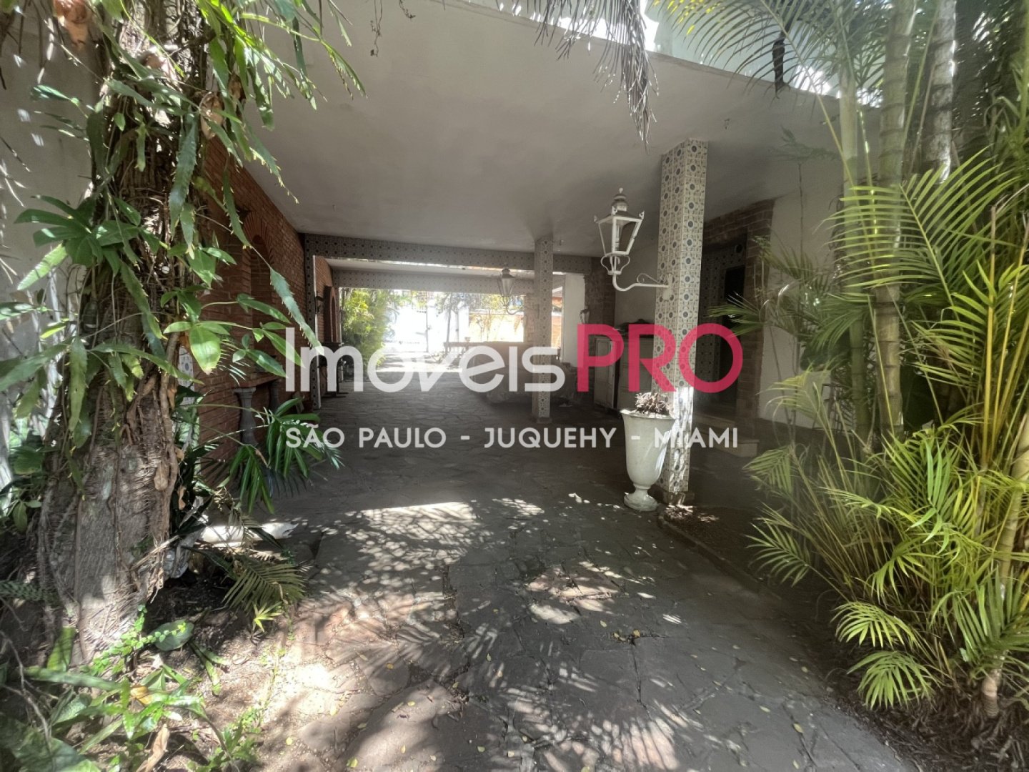 Casa Térrea para Vender, Planalto Paulista | Cód: IP18869 — 