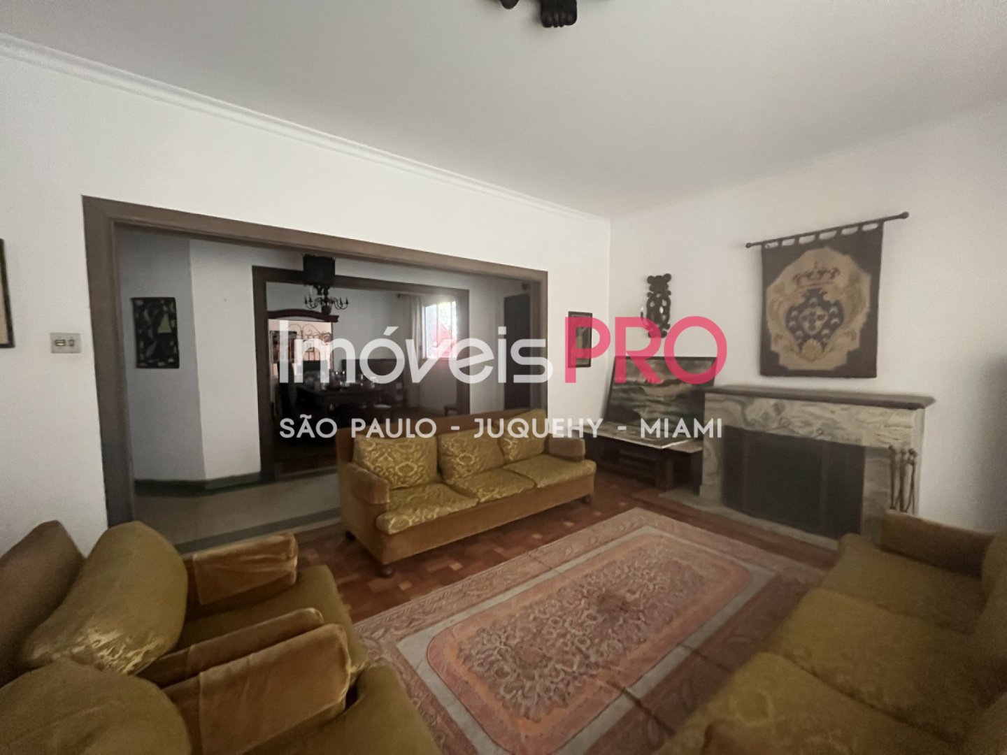 Casa Térrea para Vender, Planalto Paulista | Cód: IP18869 — 