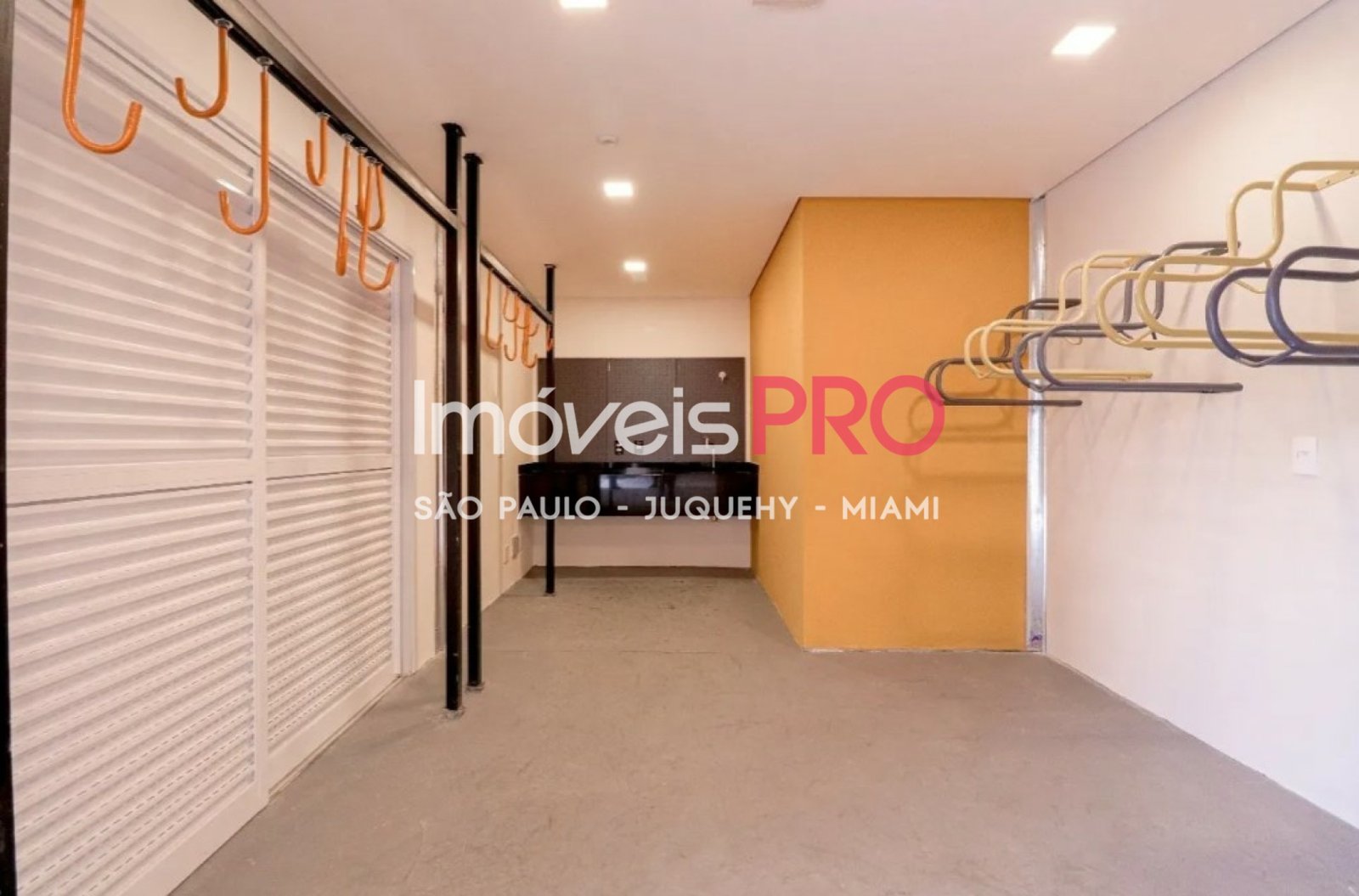 Apartamento para Vender, Vila Clementino | Cód: IP18920 — 