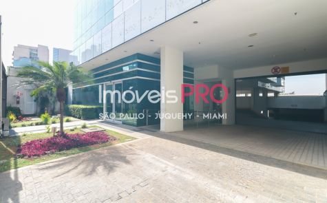 Prédio em Liberdade — foto 1 (Ref. IP18998)
