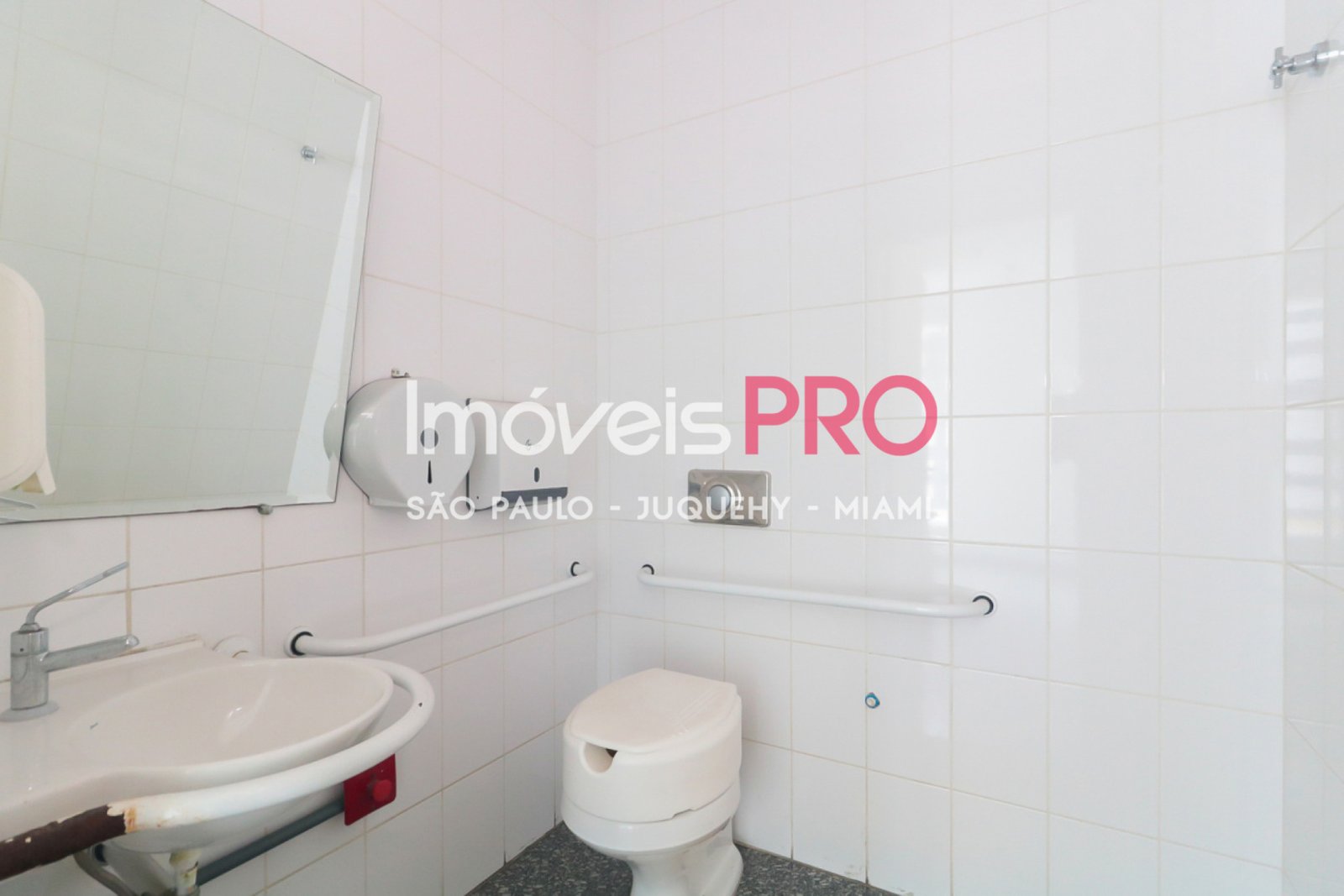 Prédio, 4.301 m², à venda em Liberdade — foto 6 de 30