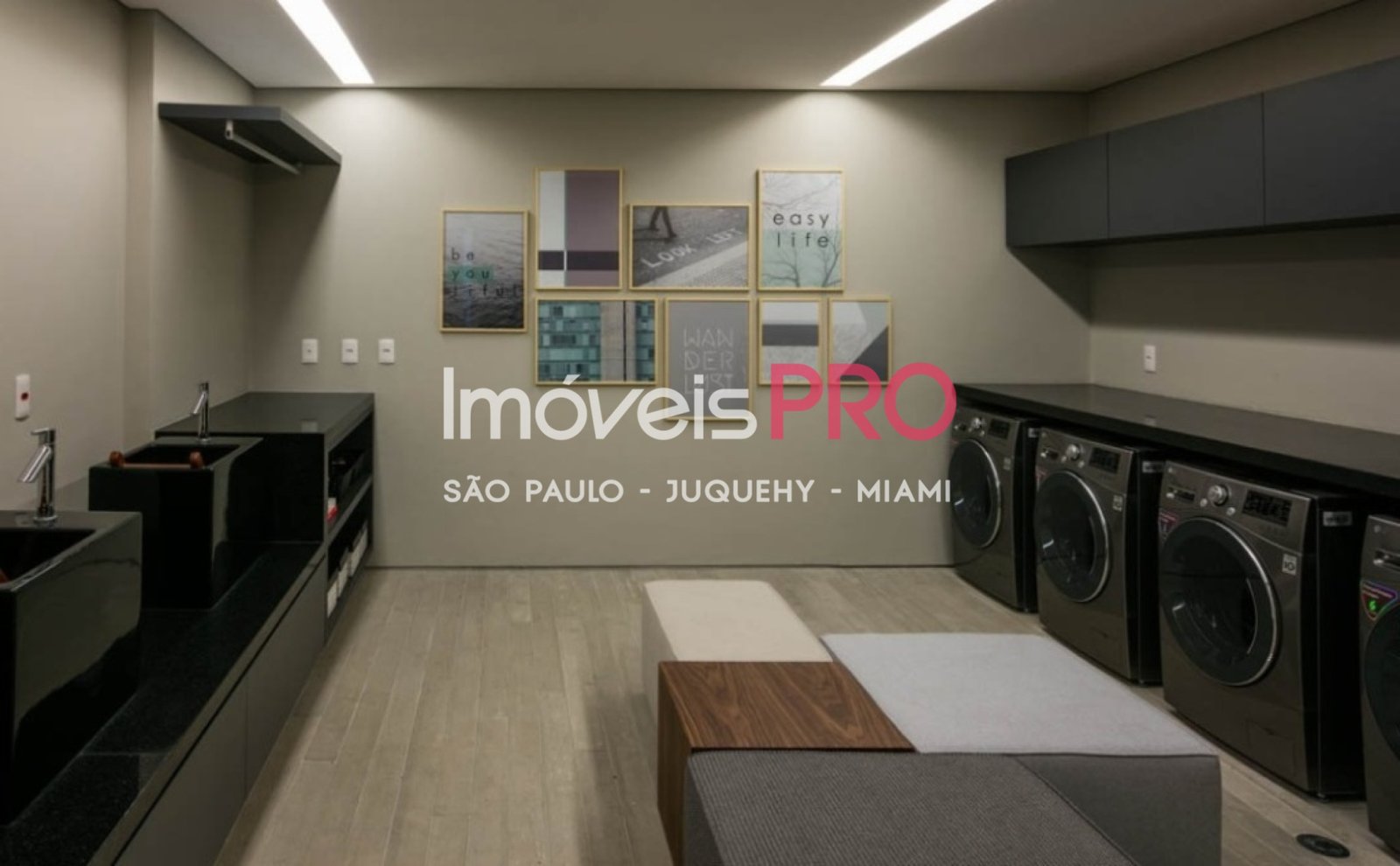 Apartamento para Vender, Itaim Bibi | Cód: IP19010 — 