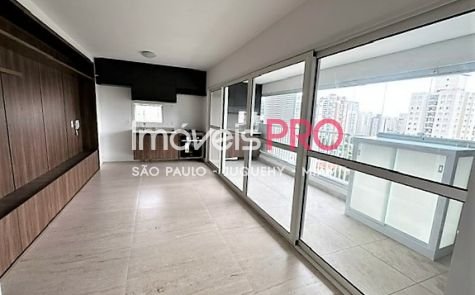 Apartamento em Brooklin — foto 1 (Ref. IP19067)