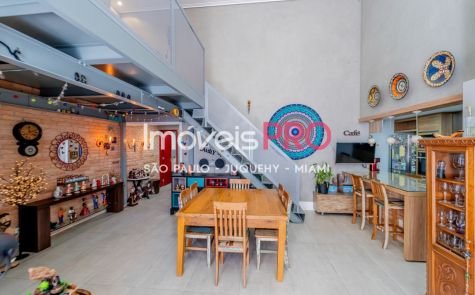 Apartamento em Brooklin — foto 1 (Ref. IP19075)