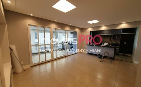 Apartamento em Brooklin — foto 1 (Ref. IP19107)
