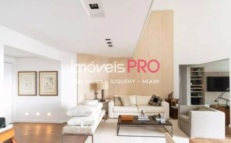 Apartamento em Brooklin — foto 1 (Ref. IP19160)