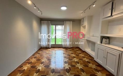 Casa de Vila em Brooklin — foto 1 (Ref. IP19211)