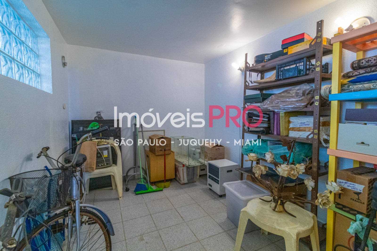 Sobrado para Vender, Jardim Marajoara | Cód: IP19222 — 