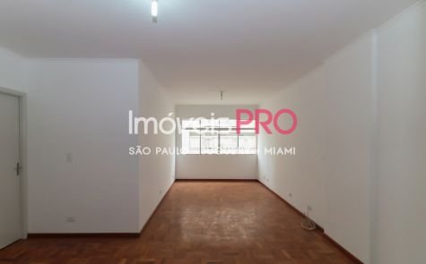 Apartamento em Itaim Bibi — foto 1 (Ref. IP19244)