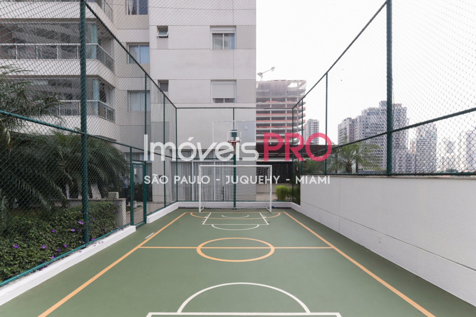 Apartamento para Vender, Brooklin | Cód: IP19260 — 