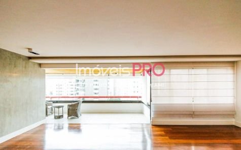 Apartamento em Campo Belo — foto 1 (Ref. IP19290)