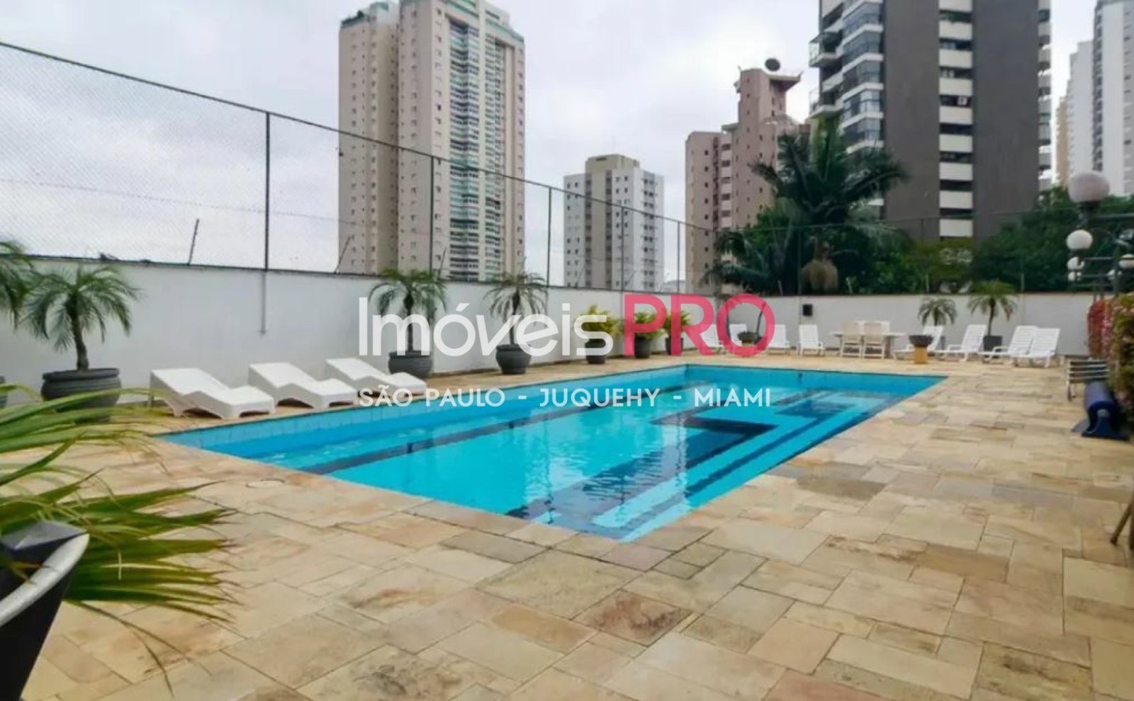 Apartamento para Alugar, Campo Belo | Cód: IP19290 — 