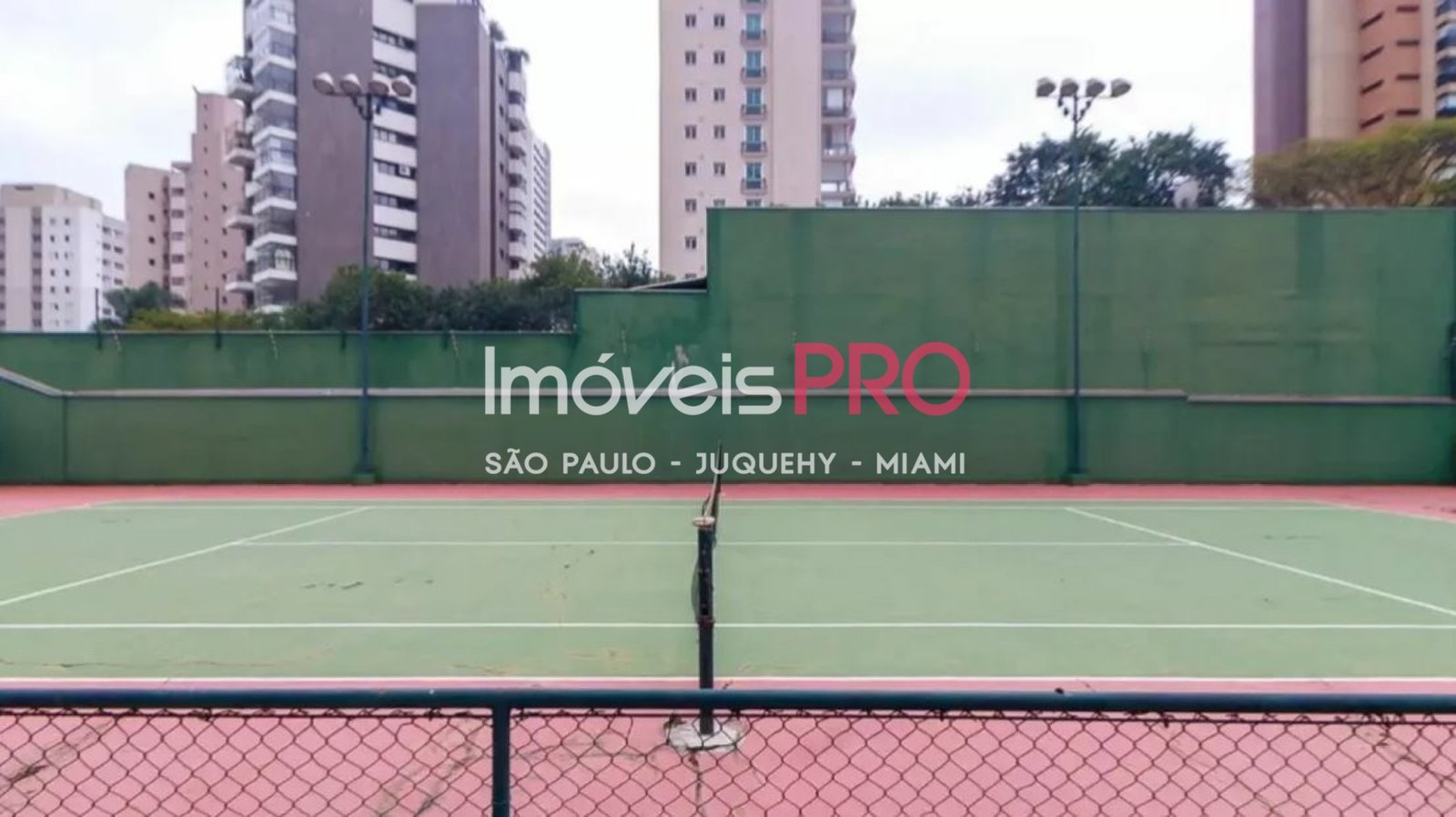 Apartamento para Alugar, Campo Belo | Cód: IP19290 — 