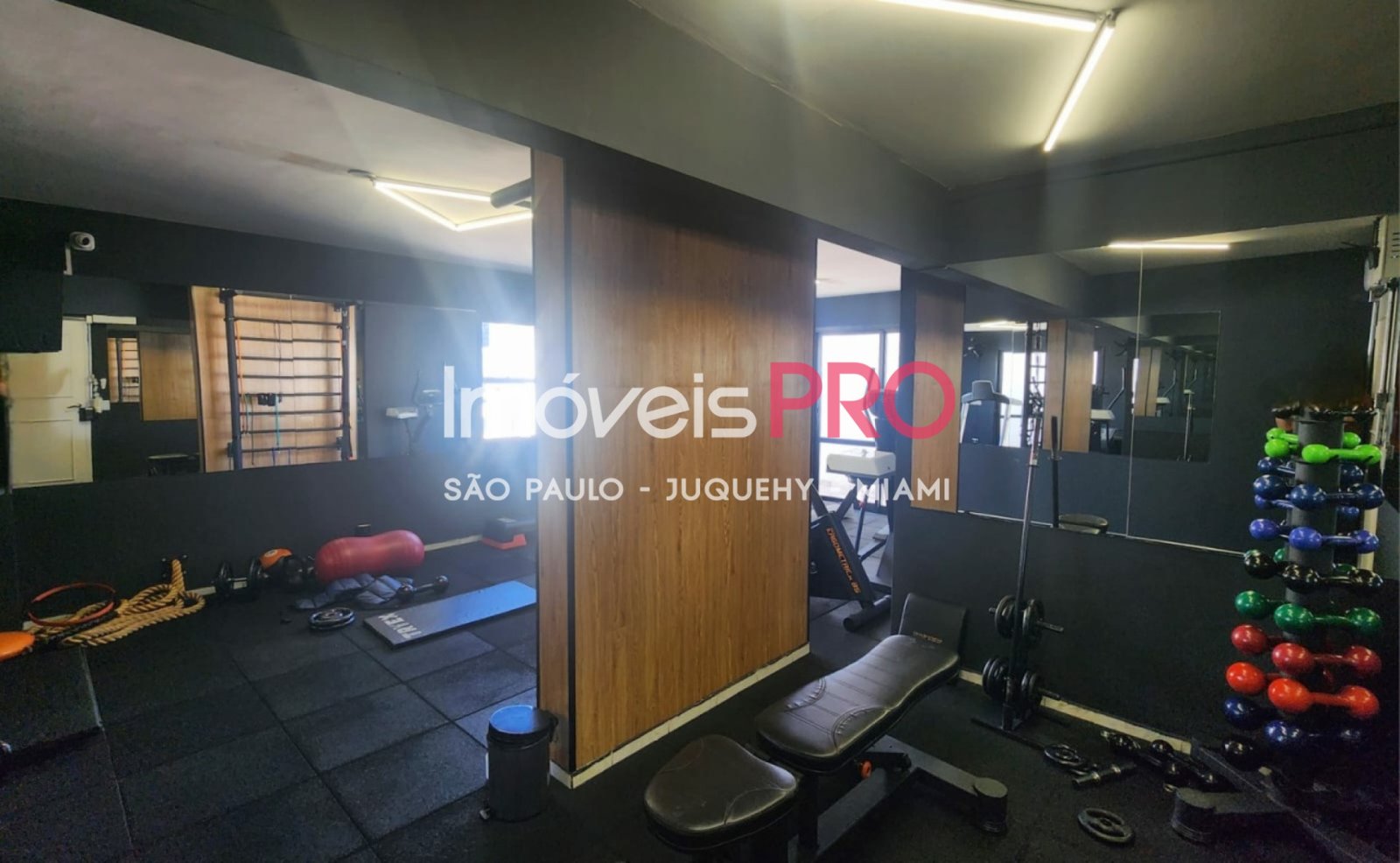 Apartamento para Vender, Brooklin | Cód: IP19300 — 