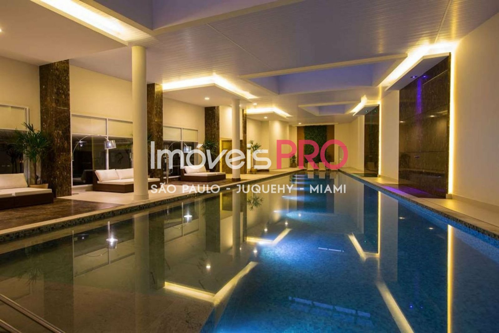 Apartamento para Alugar, Pinheiros | Cód: IP19327 — 