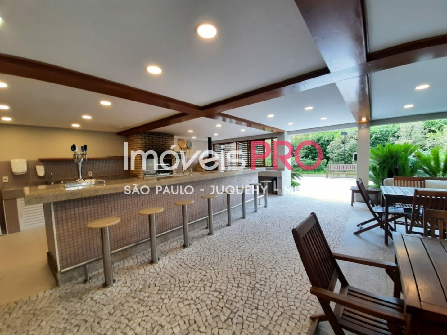 Apartamento para Alugar, Pinheiros | Cód: IP19327 — 