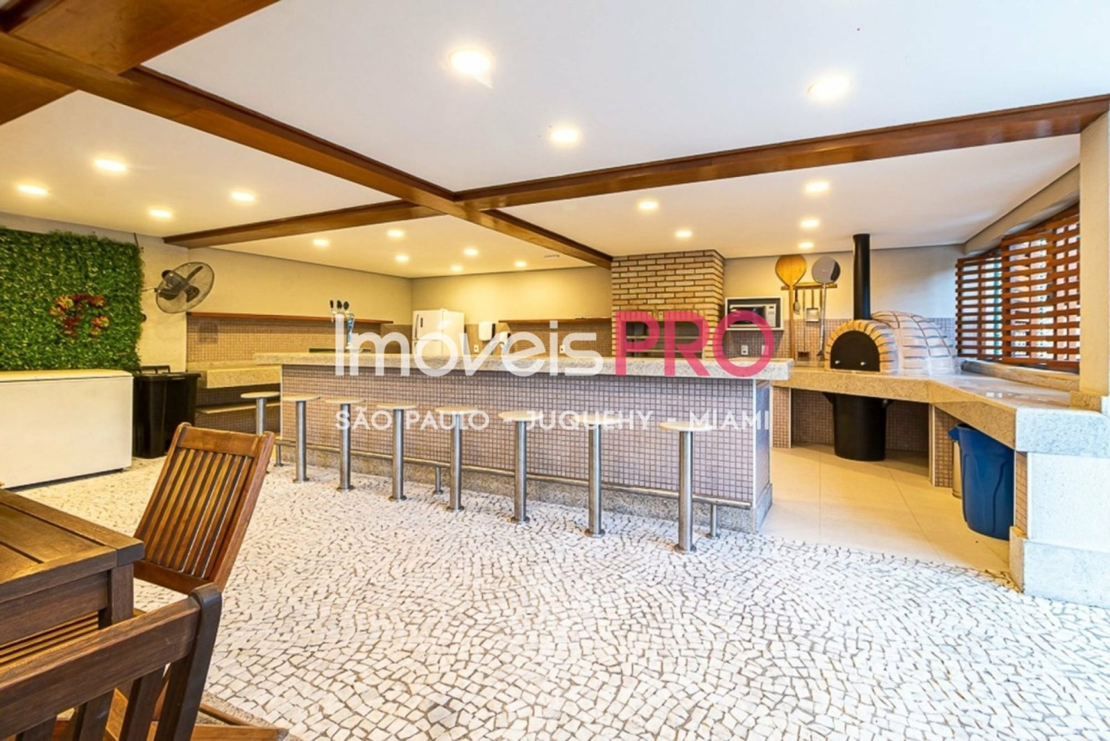 Apartamento para Alugar, Pinheiros | Cód: IP19327 — 