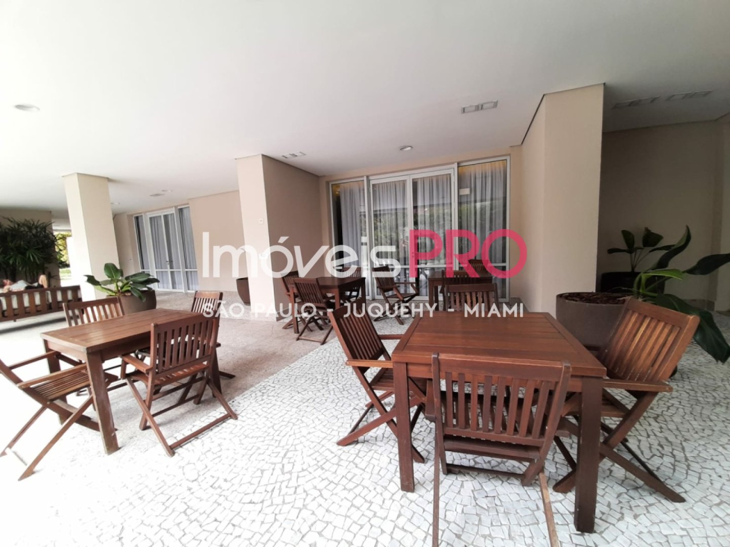 Apartamento para Alugar, Pinheiros | Cód: IP19327 — 