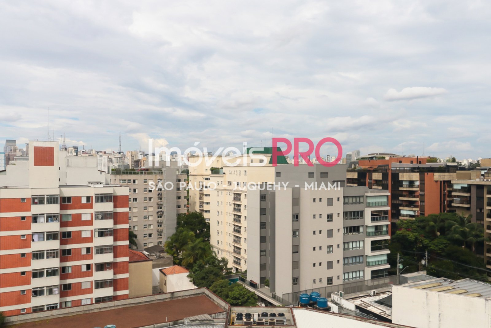 Conj. Comercial para Vender, Jardim Paulista | Cód: IP19332 — 