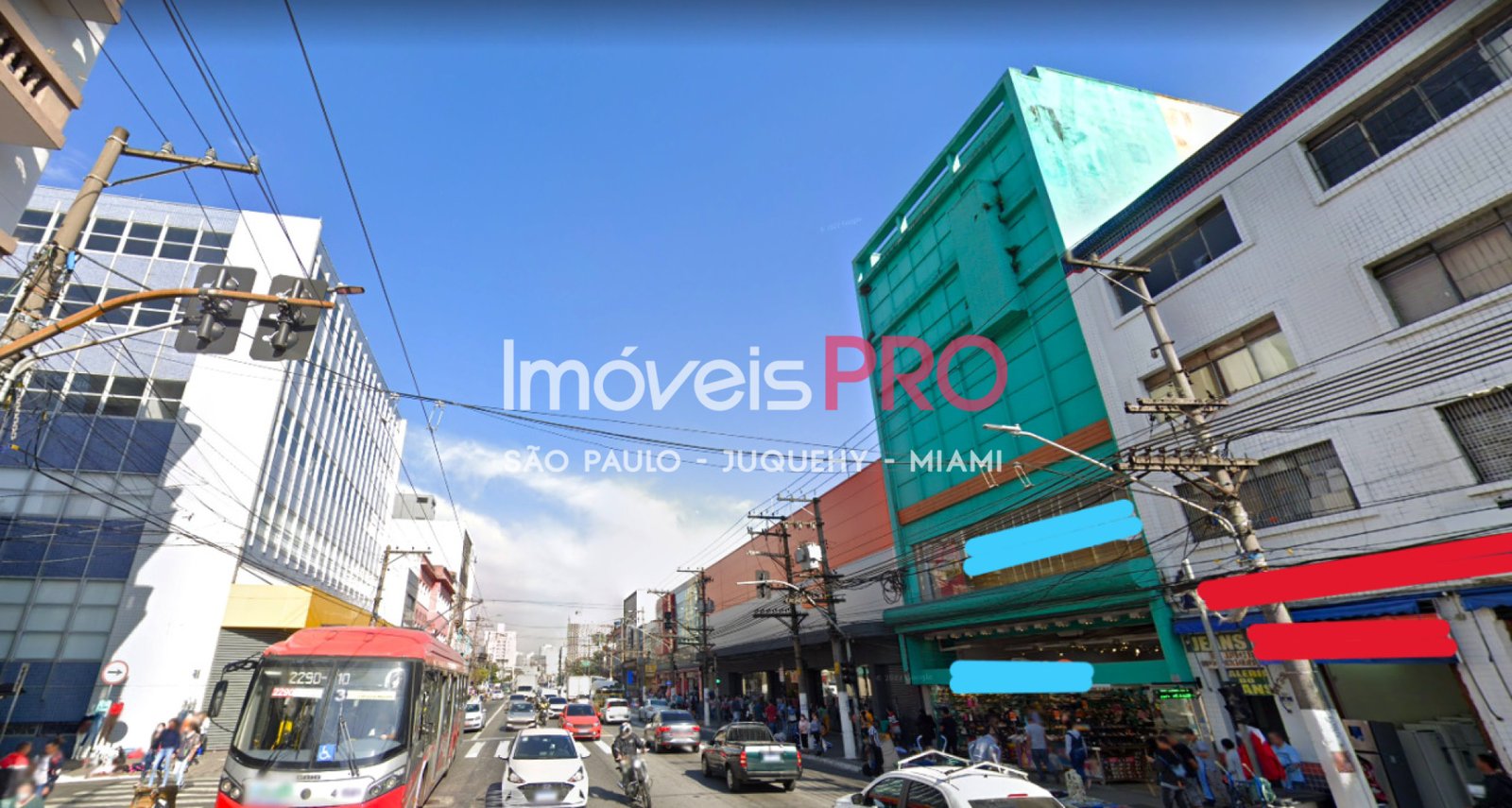 Prédio para Vender, Brás | Cód: IP19371 — foto 2